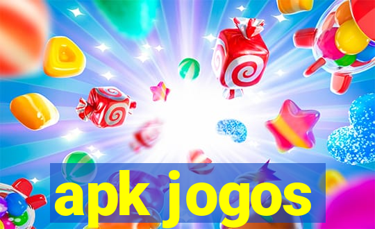 apk jogos